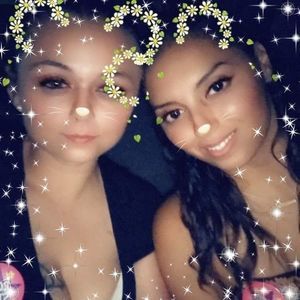 Meet your Posher, Kelsey